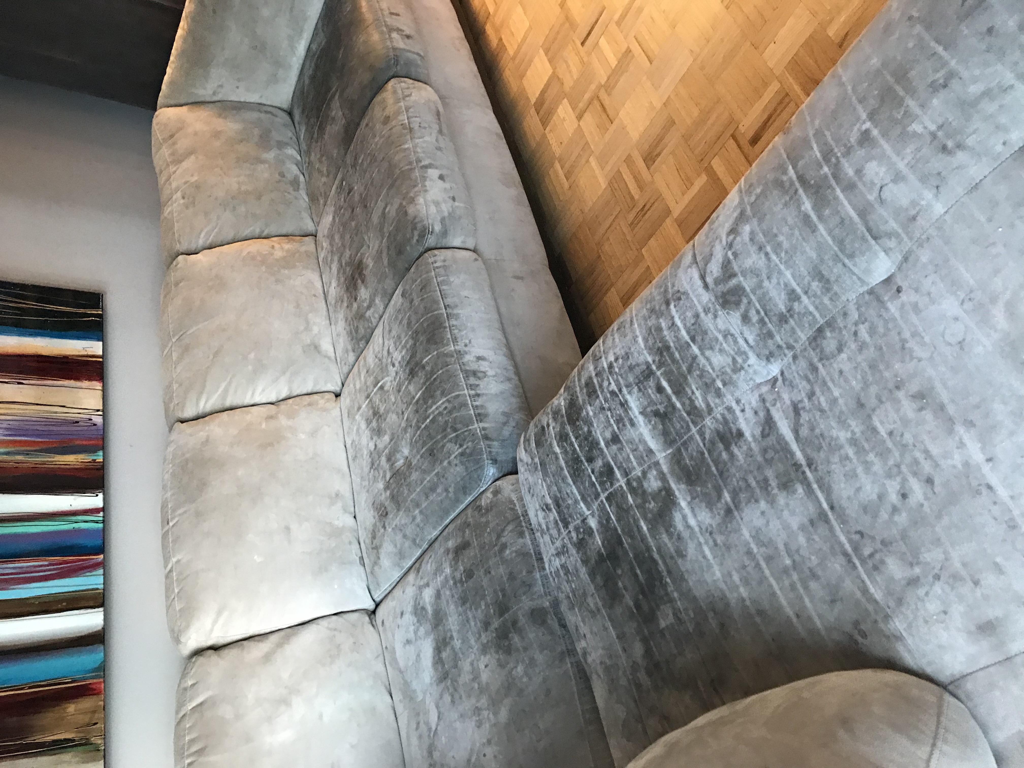 Carpet cleaning in Saint Jean - Service ProVapeur